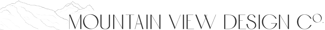 Mountain View Design Co